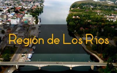 Región de Los Ríos