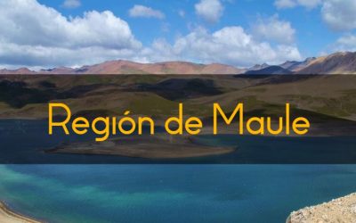 Región de Maule