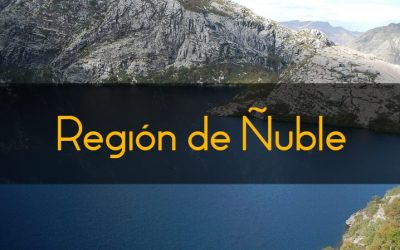 Región de Ñuble