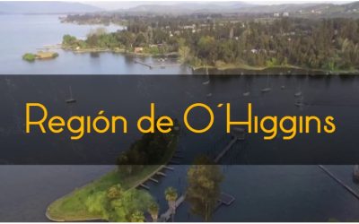 Región de O´Higgins