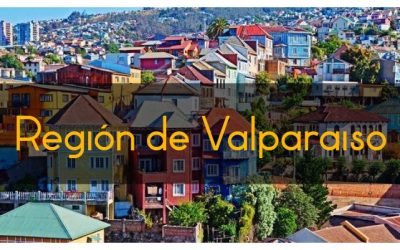 Región de Valparaiso