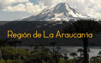 region de la araucanía