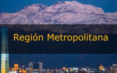 regional metropolitana